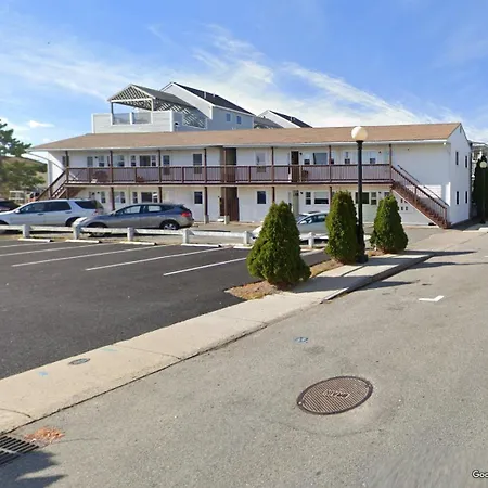 23 B St Apartments Hampton Esterno foto