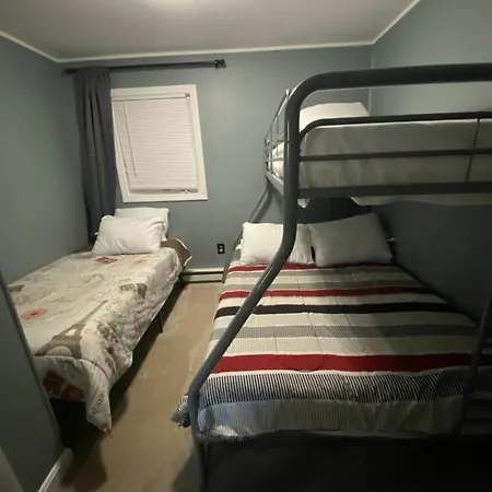 23 B St Apartments Hampton Esterno foto