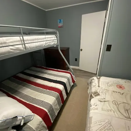 23 B St Apartments Hampton Esterno foto