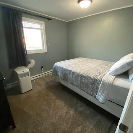 23 B St Apartments Hampton Esterno foto