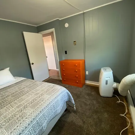 23 B St Apartments Hampton Esterno foto