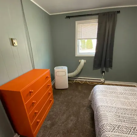 23 B St Apartments Hampton Esterno foto