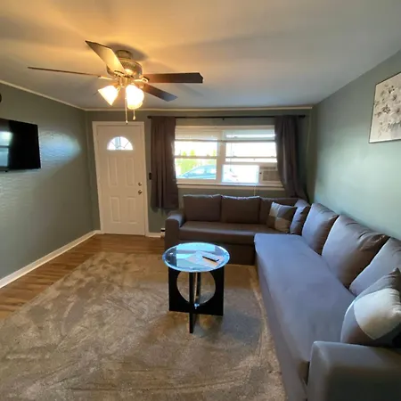 23 B St Apartments Hampton Esterno foto