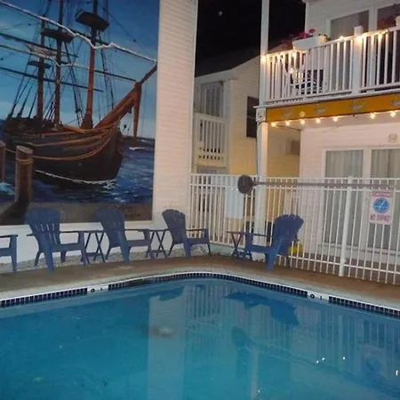 23 B St Apartments Hampton Esterno foto