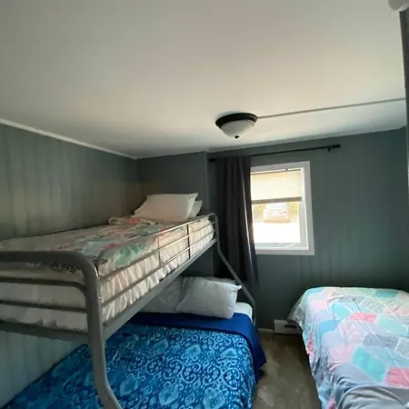 23 B St Apartments Hampton Esterno foto