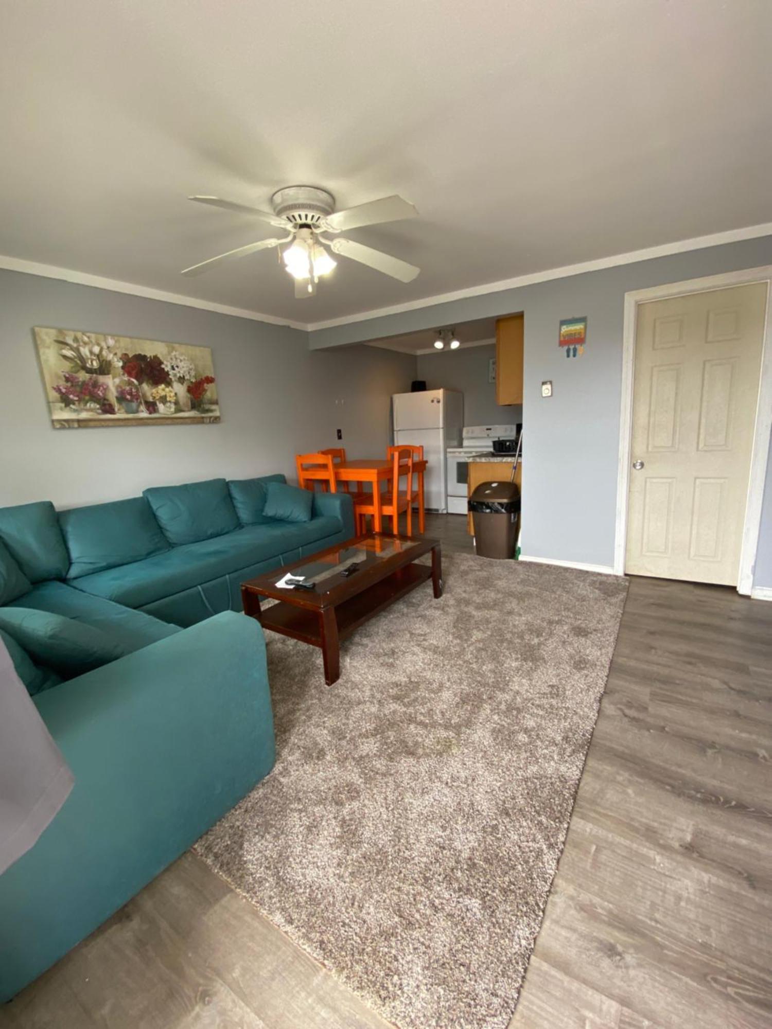 Appartamento 23 B St *